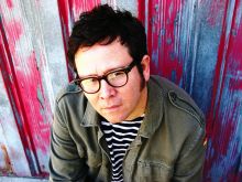 Grant Lee Phillips