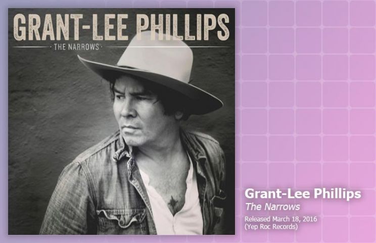 Grant Lee Phillips