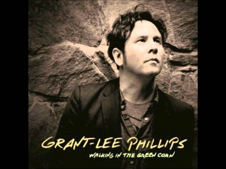 Grant Lee Phillips