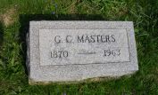 Grant Masters