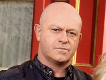 Grant Mitchell