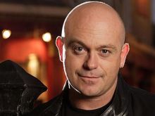 Grant Mitchell