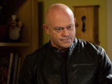 Grant Mitchell