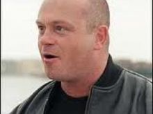 Grant Mitchell