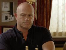 Grant Mitchell