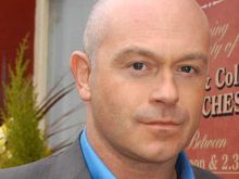 Grant Mitchell