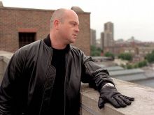 Grant Mitchell