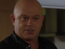 Grant Mitchell