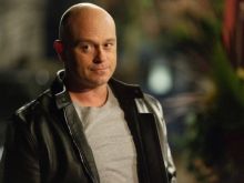 Grant Mitchell