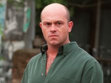 Grant Mitchell