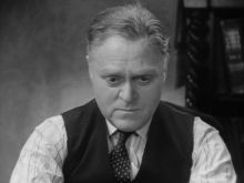 Grant Mitchell