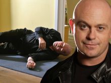 Grant Mitchell