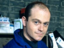 Grant Mitchell