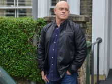 Grant Mitchell