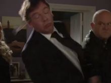 Grant Mitchell