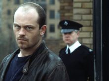 Grant Mitchell