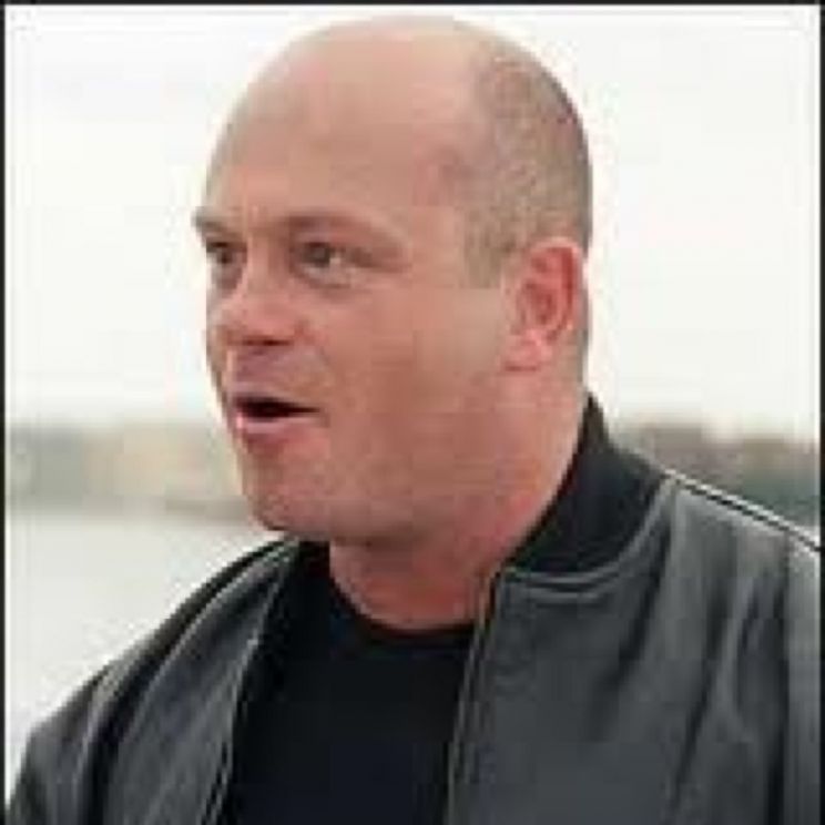 Grant Mitchell