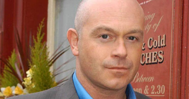 Grant Mitchell