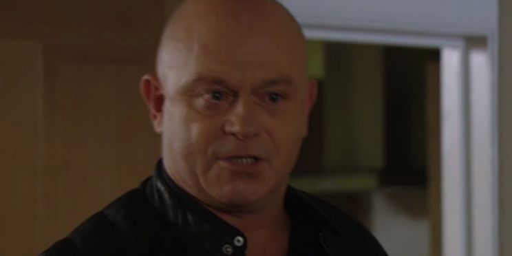 Grant Mitchell