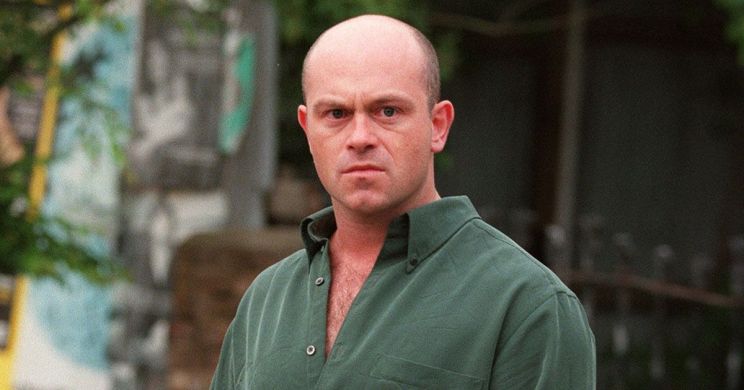 Grant Mitchell