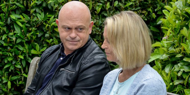 Grant Mitchell