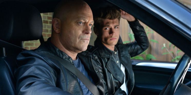 Grant Mitchell