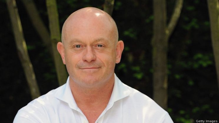 Grant Mitchell