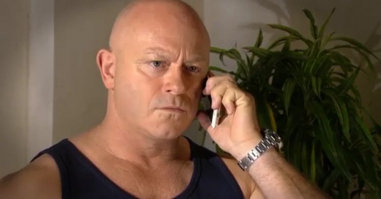 Grant Mitchell