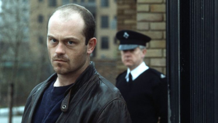 Grant Mitchell