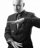 Grant Morrison