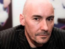 Grant Morrison