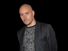 Grant Morrison