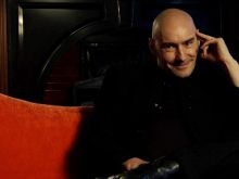 Grant Morrison