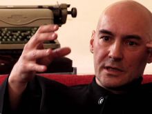 Grant Morrison