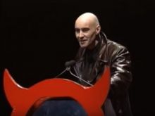 Grant Morrison