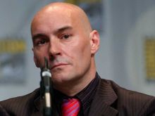 Grant Morrison