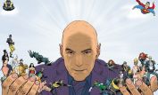 Grant Morrison