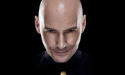 Grant Morrison