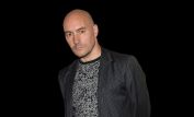 Grant Morrison