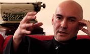 Grant Morrison