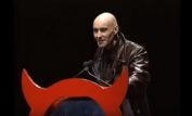 Grant Morrison