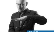 Grant Morrison