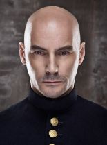 Grant Morrison