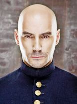 Grant Morrison