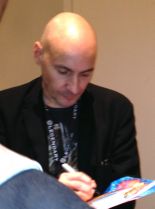 Grant Morrison