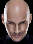 Grant Morrison