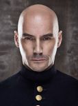 Grant Morrison