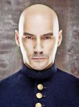 Grant Morrison