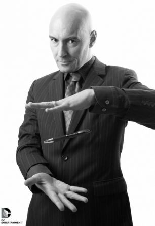 Grant Morrison