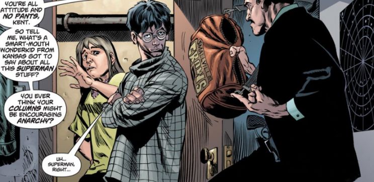 Grant Morrison